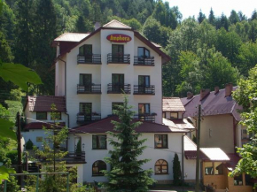 Amphora Kompleks Wypoczynkowy Krynica